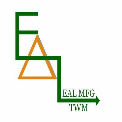 EAL MFG Brands Logo