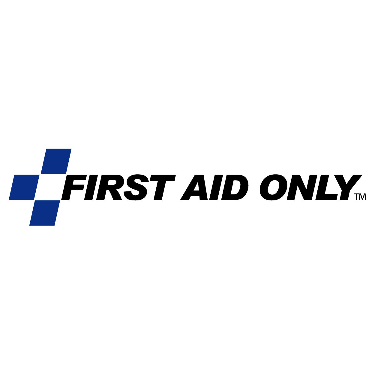 First Aid Only Brand Logo