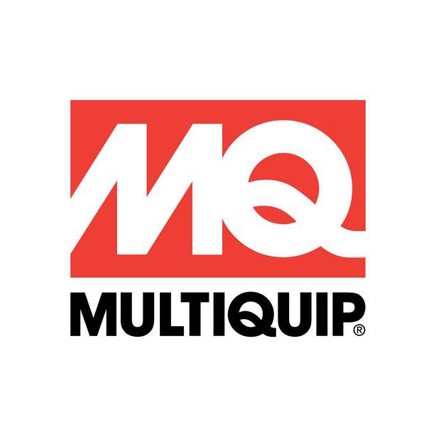 MultiQuip Brand Logo