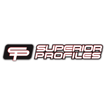 Superior Profiles Brand Logo