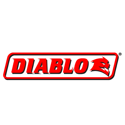 Diablo Tools Brands Logo