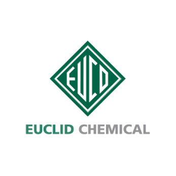 Euclid Chemical Brands Logo