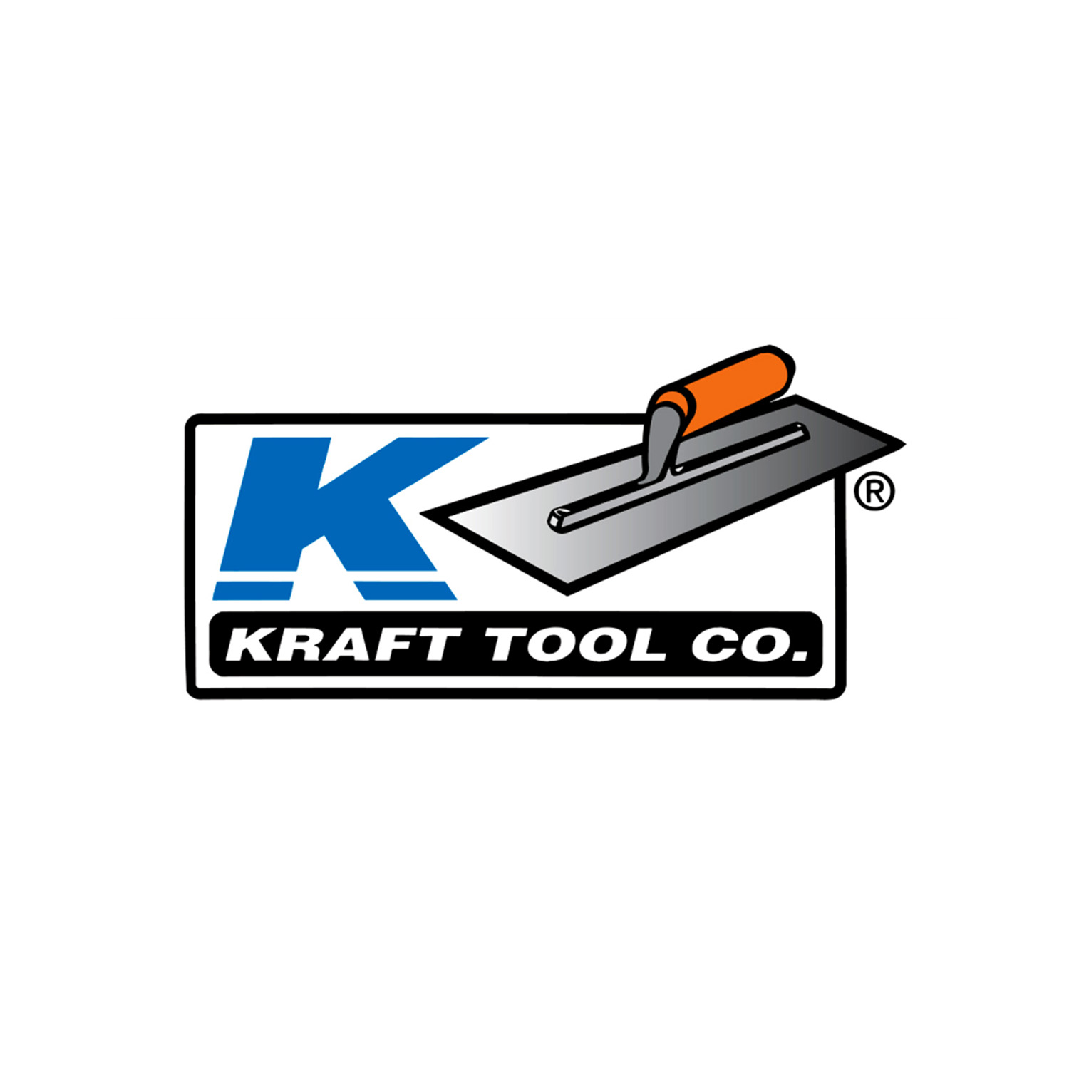 Kraft Tool Brands Logo