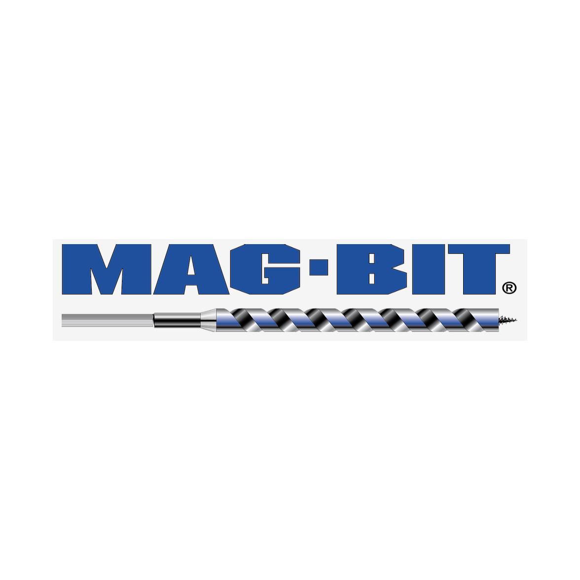 Mag-Bit Brand Logo