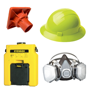 Safety Products Categories